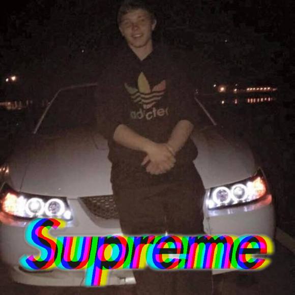 taylormcgary